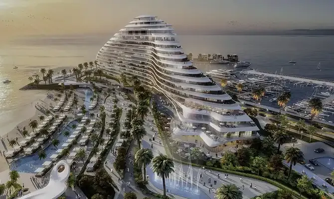 Marsa Al Arab