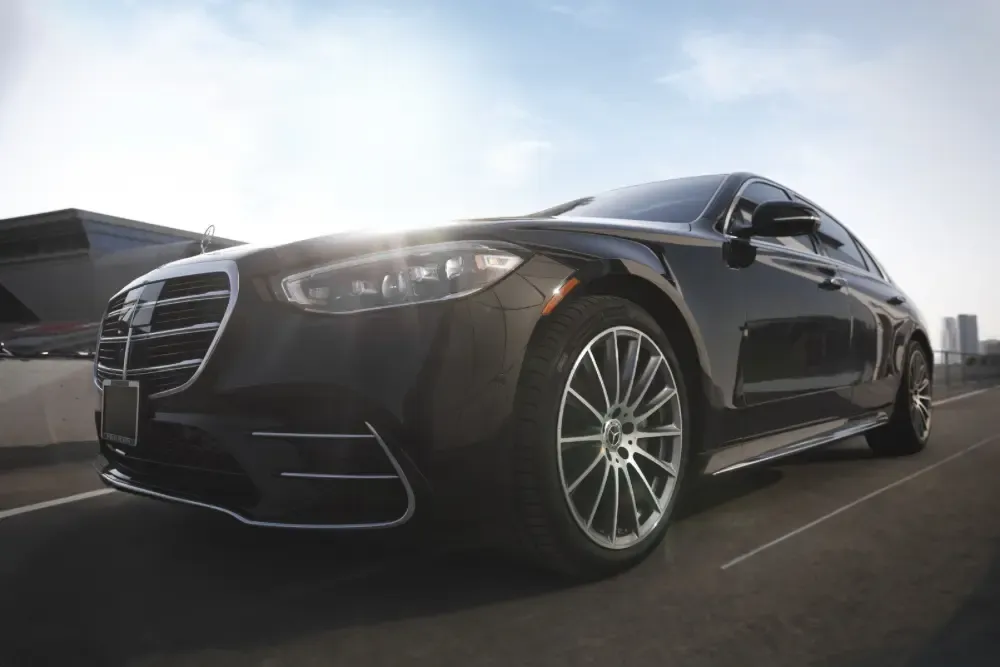 premium corporate travel DubaI
