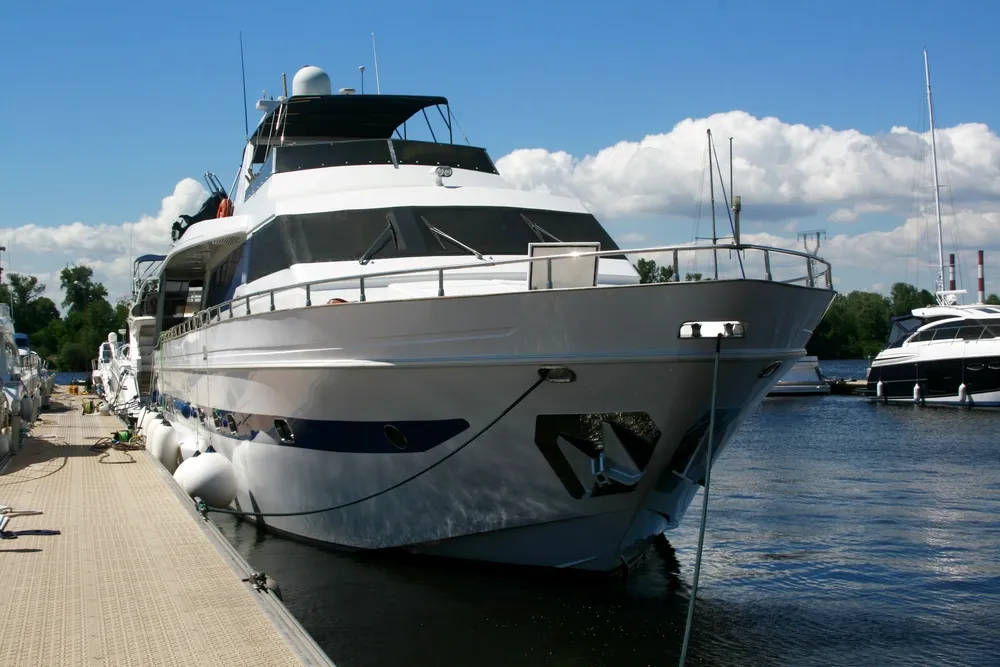 Main Image Yacht Co-Ownership: Is It Really Worth Your Money and Time?