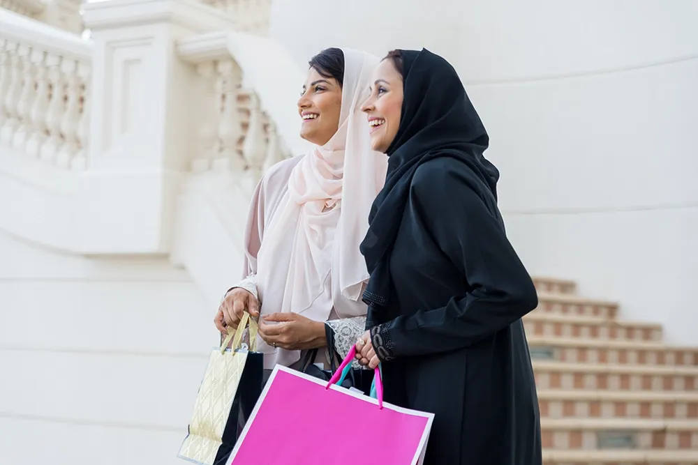 قائمة محلات مول بن سوقات