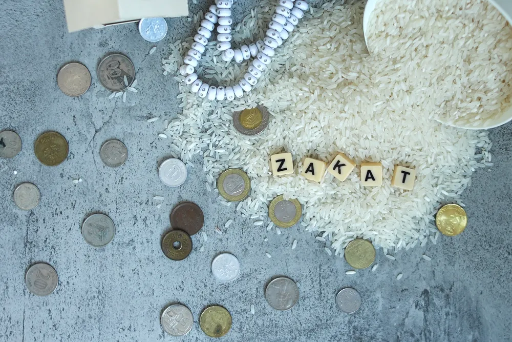 Main Image قيمة زكاة الفطر في الإمارات 2026 وموعد إخراجها الرسمي Main Image قيمة زكاة الفطر في الإمارات 2026 وموعد إخراجها الرسمي