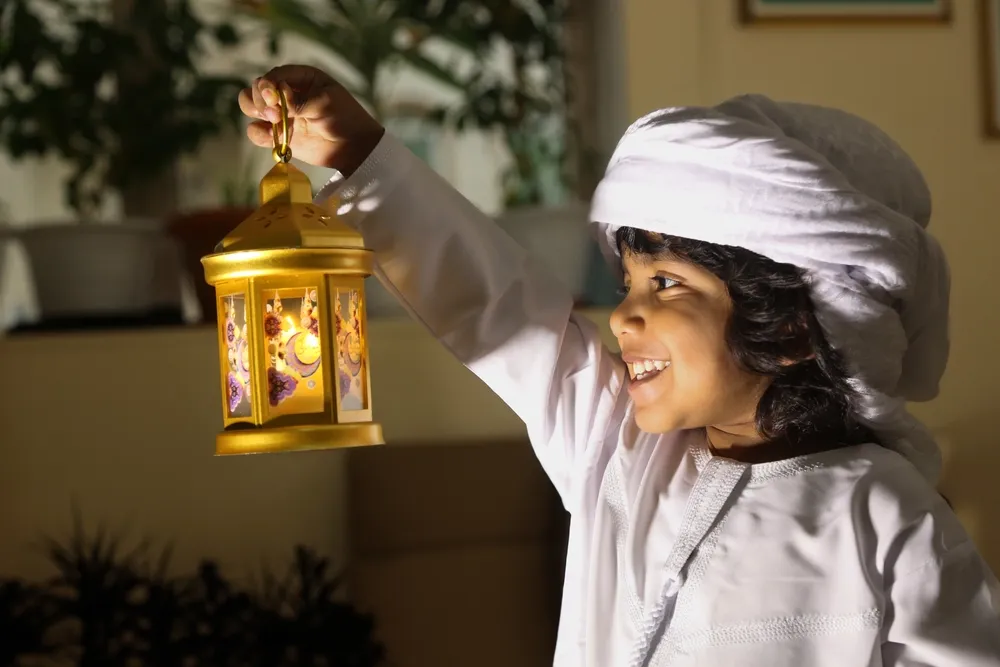 ramadan celebrations 2026