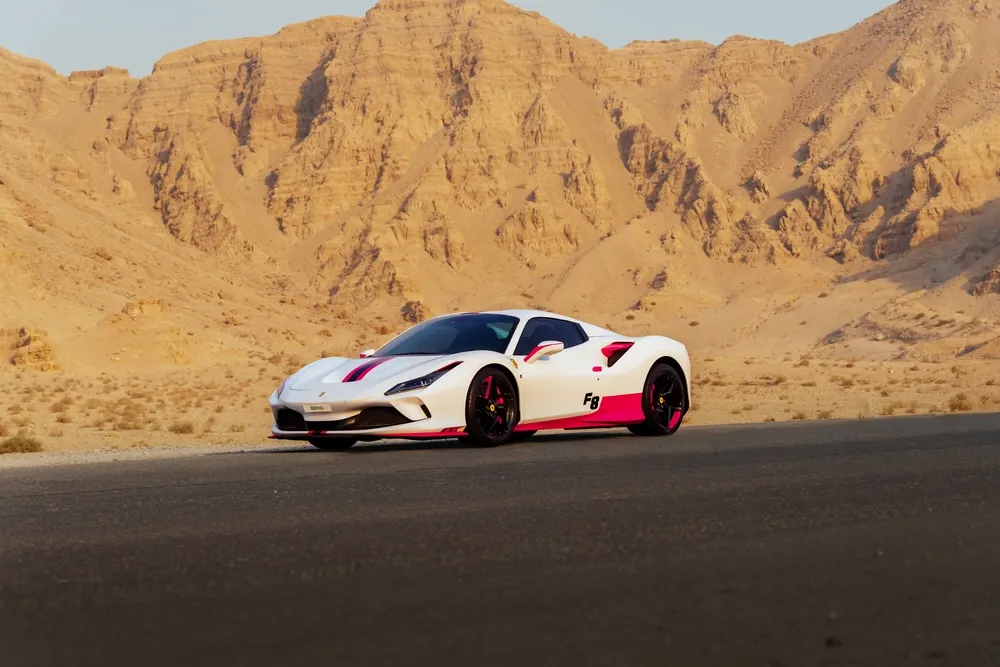 Main Image Ramadan Highlights: Beno’s Luxury Cars' Discount Campaign Main Image Ramadan Highlights: Beno’s Luxury Cars' Discount Campaign