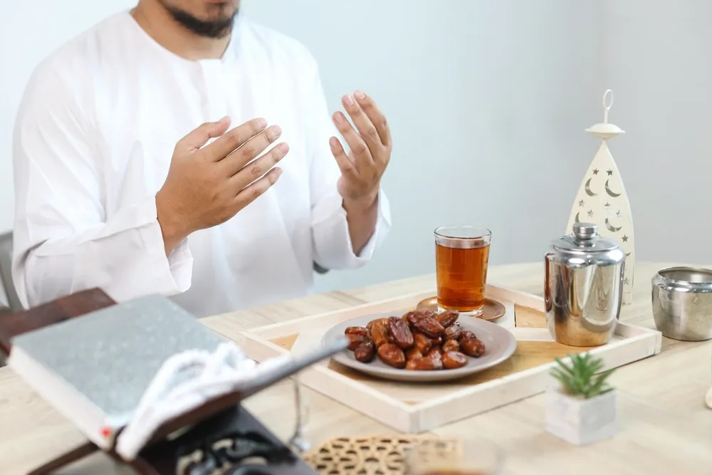 ramadan timings 2026 in uae