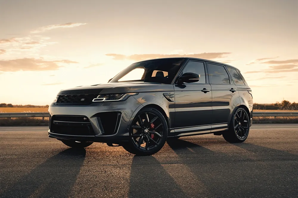 range rover desert perfomance vs g-wagon