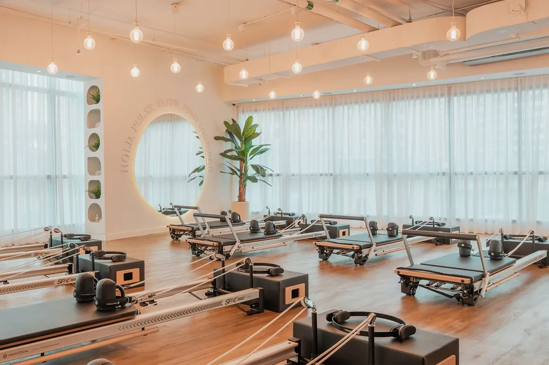 Main Image Find Your Balance - Top Pilates Studios to Try in Dubai