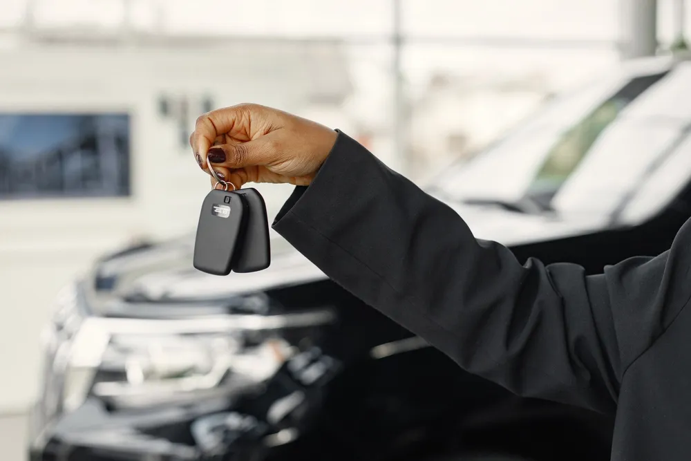 rent a car Abu Dhabi