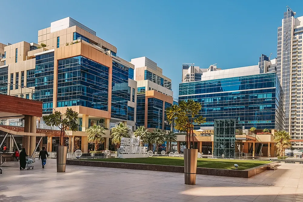 Main Image Créer son entreprise à Dubaï : Guide pour les Francophones