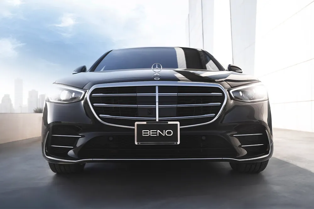 rent a car monthly