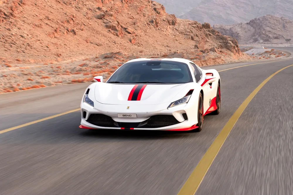  rent a supercar dubai