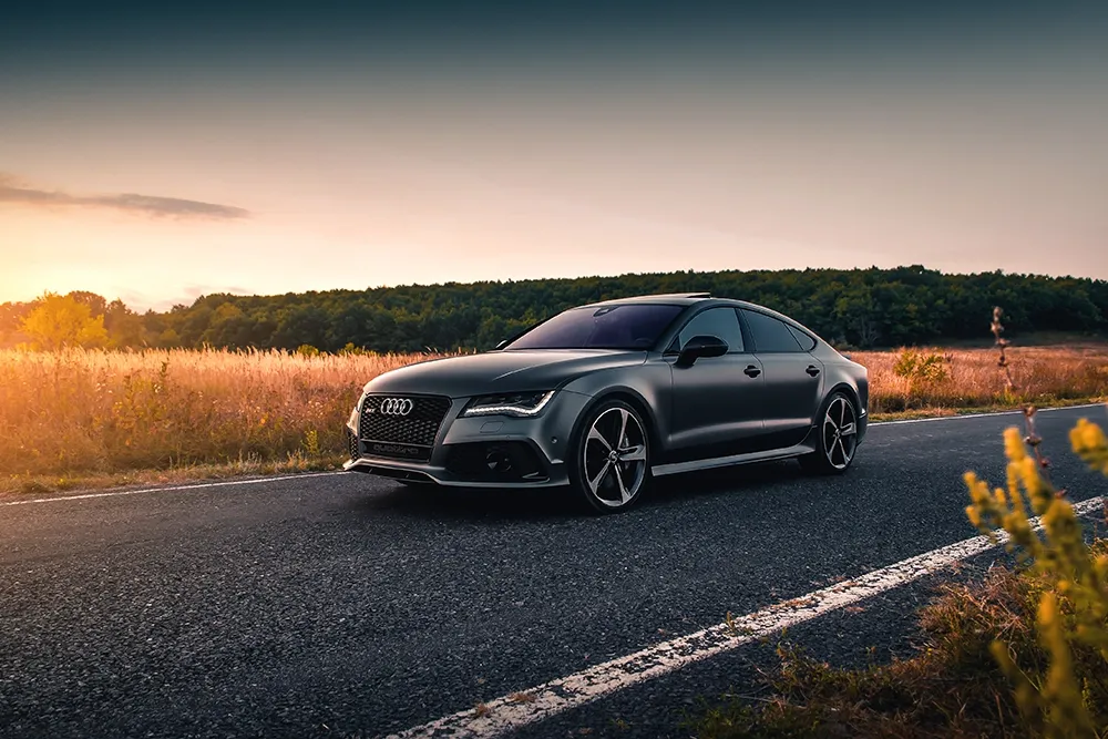 Main Image Audi’s Finest - Top 5 Cars Every Luxury Car Enthusiast Loves