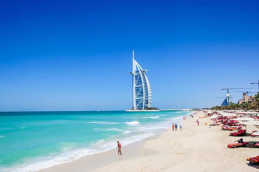 rent yacht Dubai