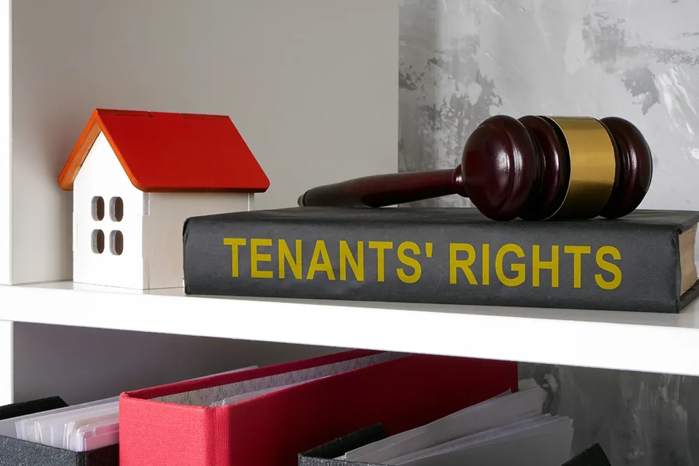 Main Image Dubai Tenancy Contract - What Every Tenant Should Know