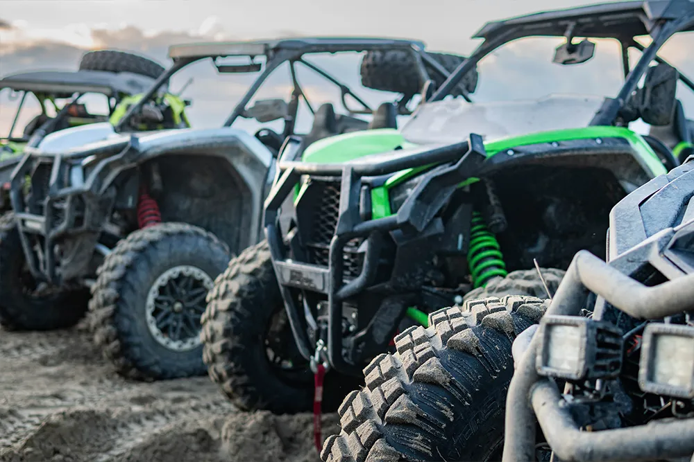 Main Image Rev, Inspect, Conquer: Pre-Ride Buggy Hacks for Adventurers