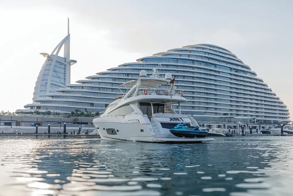 Main Image How Beno Supports Responsible Tourism in Dubai
