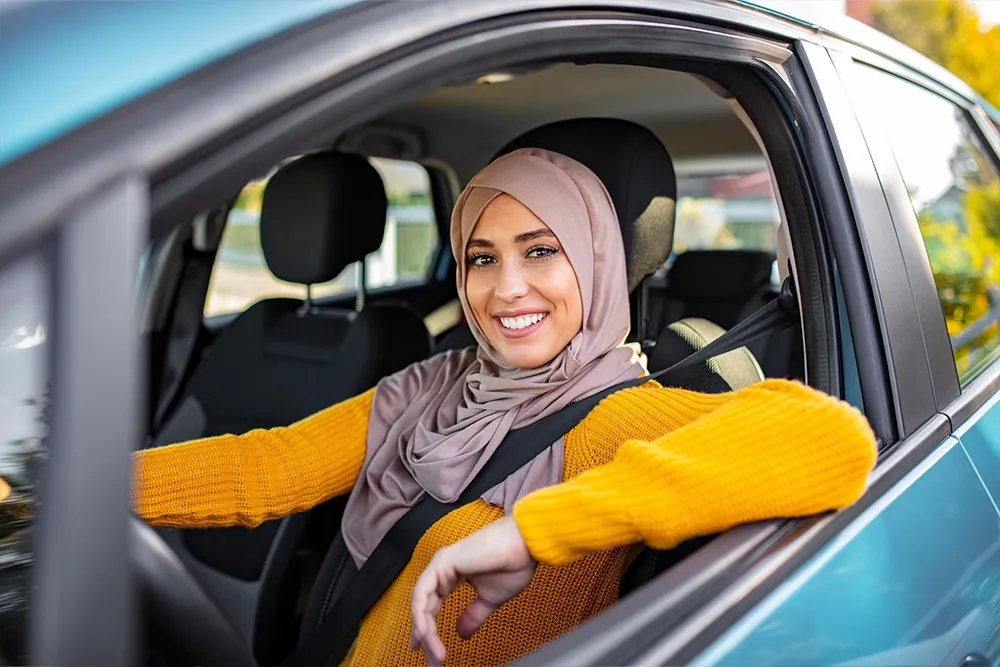 Main Image Avoid Delays – How to Secure Your RTA Road Test Appointment