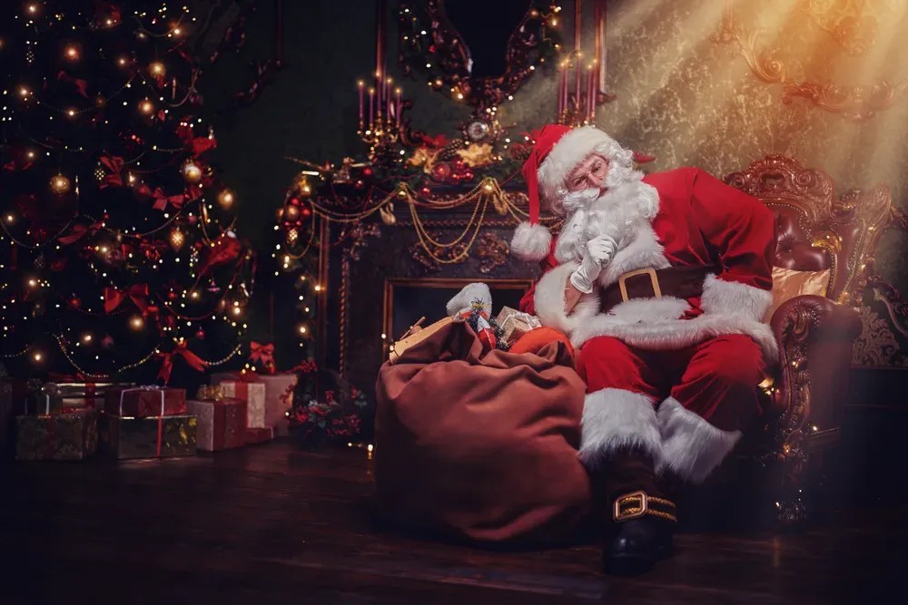 santa meet and greet places in dubai