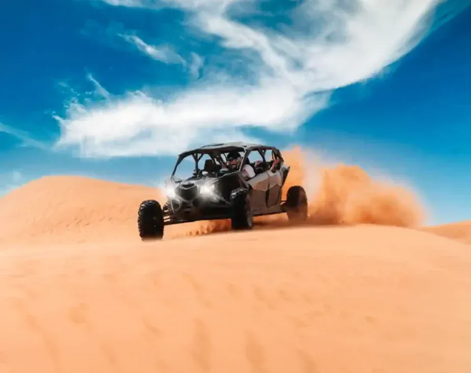 Buggies