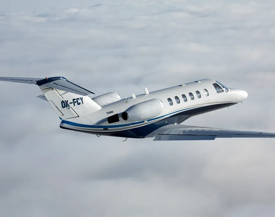 Private Jets