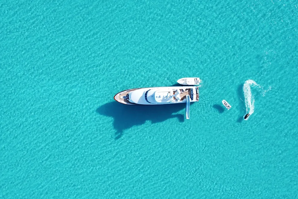 snorkelling spots in bahamas