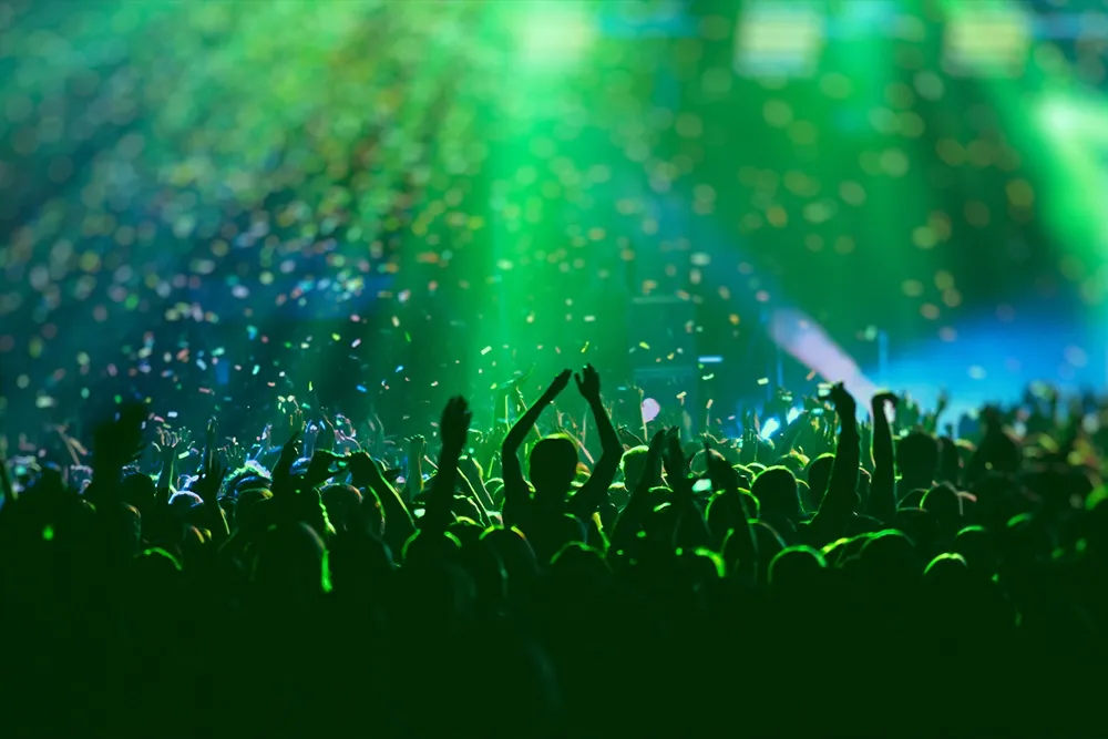 Main Image Dance, Vibe, Repeat – Soundstorm 2025 Awaits in Saudi Arabia