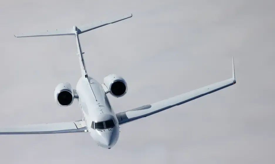 Ready for Takeoff?