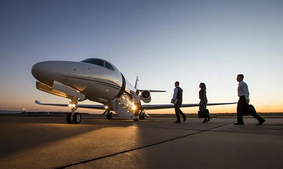 Ready for Takeoff?