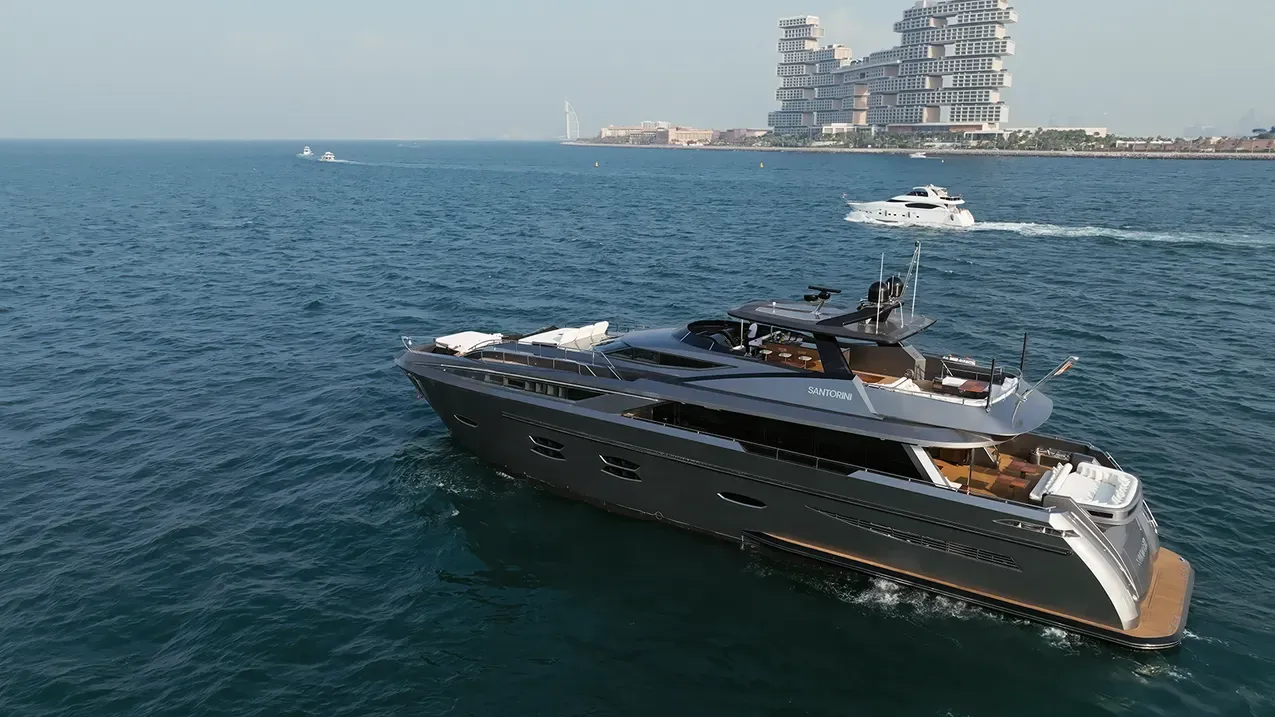 Your Home. Your Fleet.