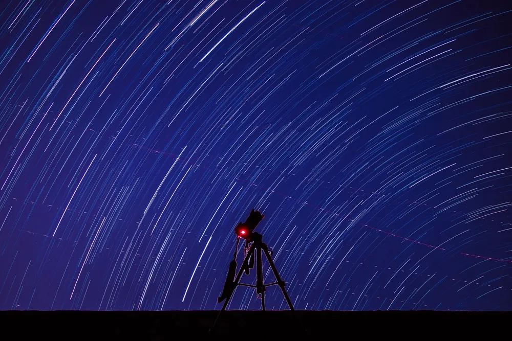 stargazing 2026