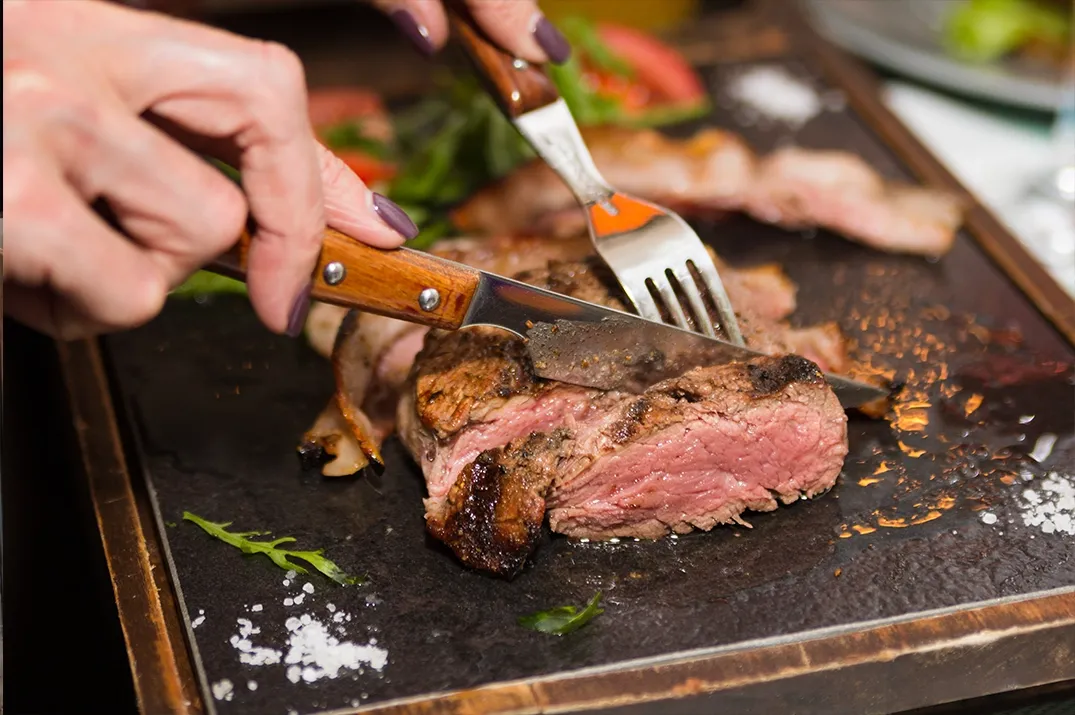 steak restaurant near me