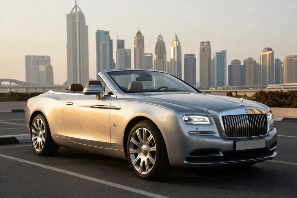 summer car rental