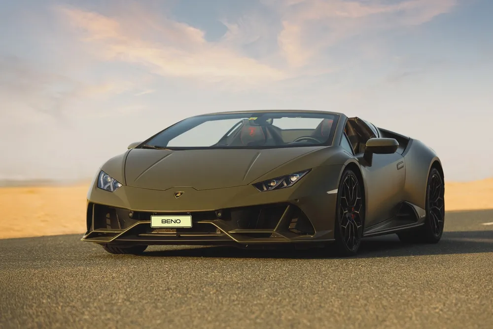 supercar ramadan discounts