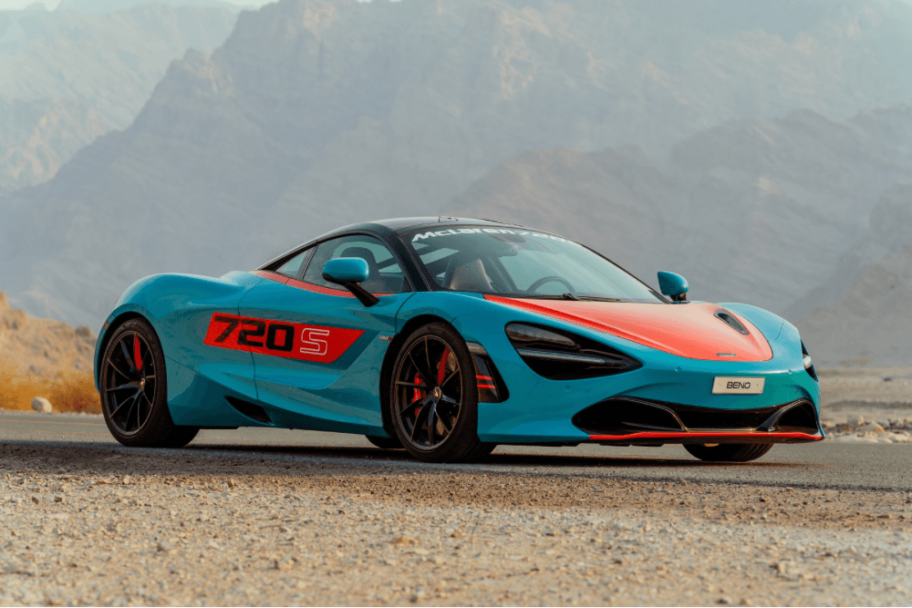 supercar rental dubai