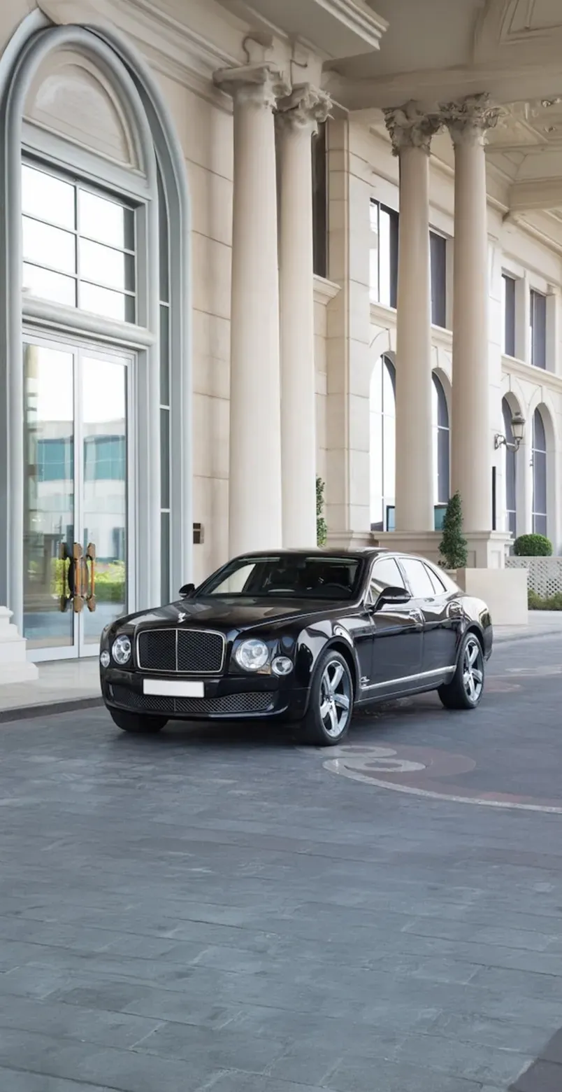 The Opera VIP