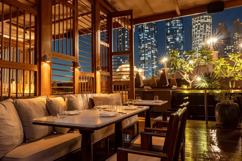 Main Image Dining Like Royalty: The Most Expensive Restaurants in Dubai