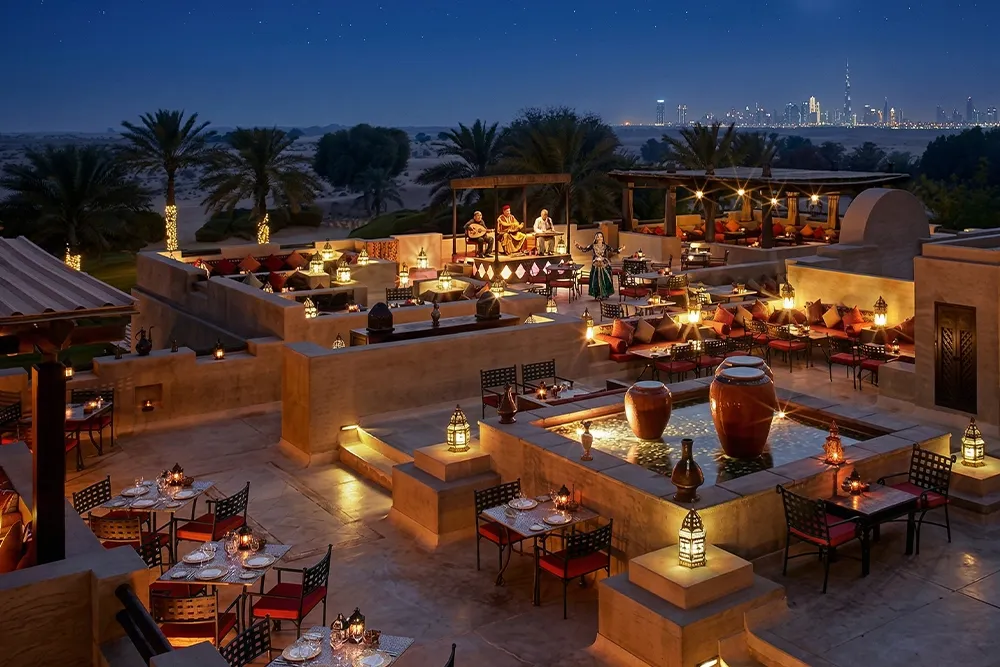 things to do in Dubai Eid Al-Adha 2026