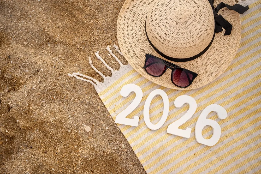 Main Image New Year, New Thrills: The Ultimate January 2026 To-Do List