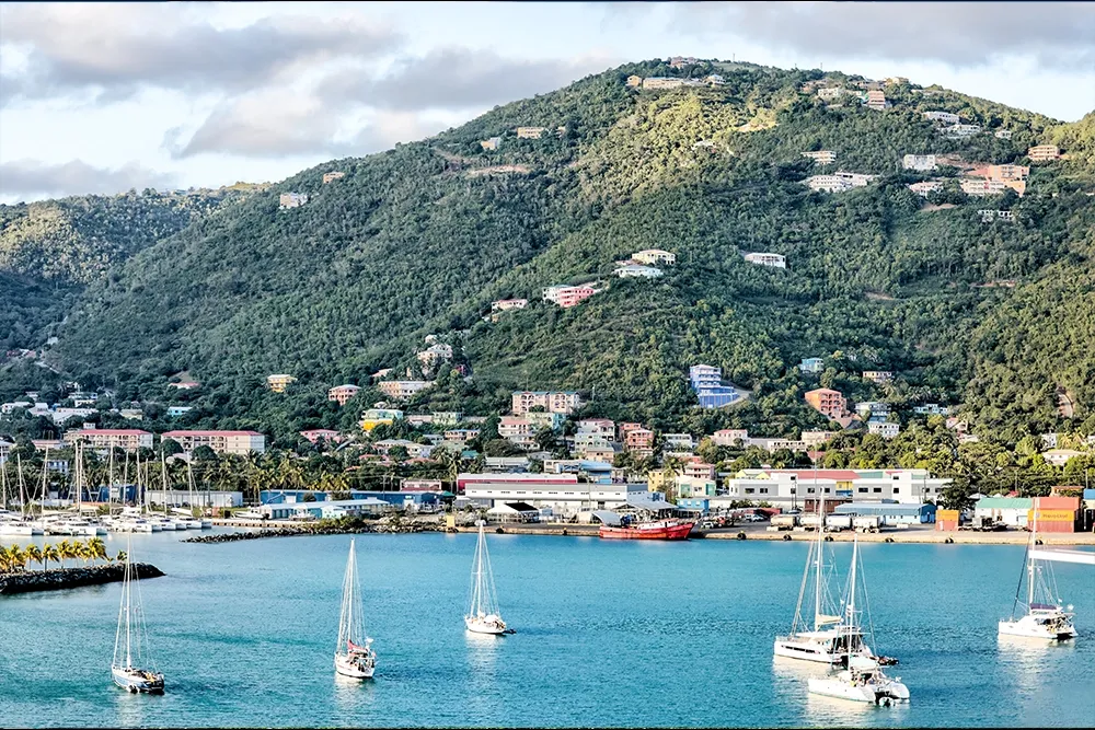 things to do in british virgin islands with kids