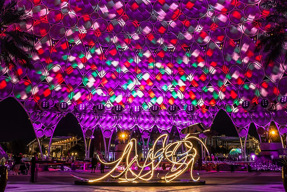 things to do in dubai