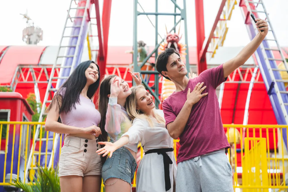 things to do in dubai for teens