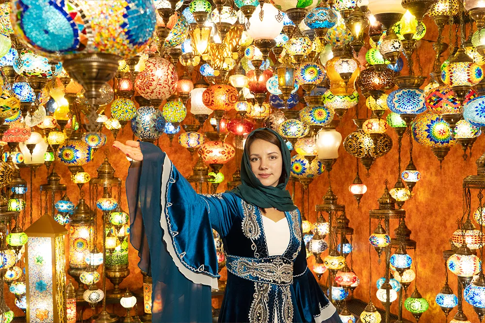 Main Image What’s On in Dubai This Week - Top Things to See & Do