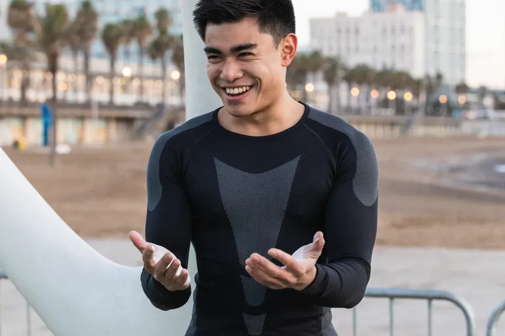 tips for dressing for water sports in Dubai