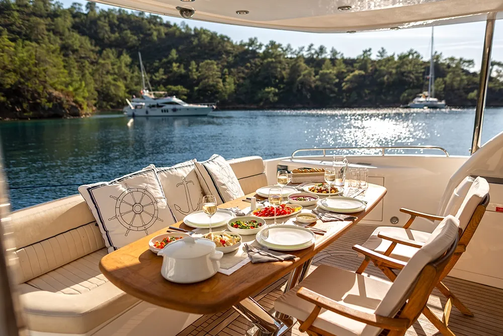 Main Image Charter Like a Pro - US Virgin Islands Sailing Essentials