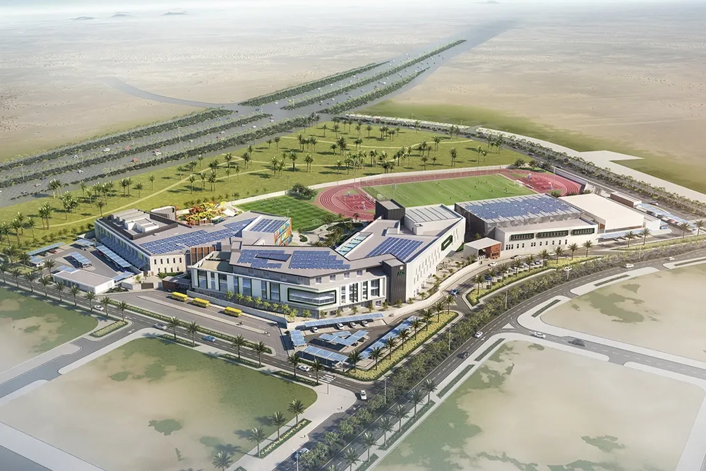top 10 schools in abu dhabi