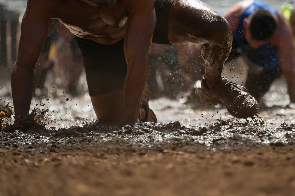 tough mudder event 2026