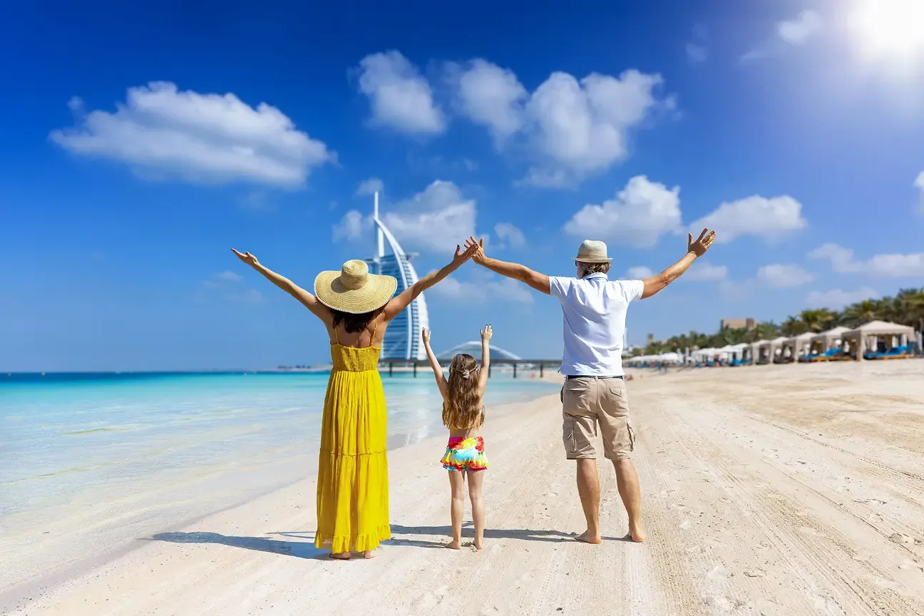 A Dive Into Luxury Tourism