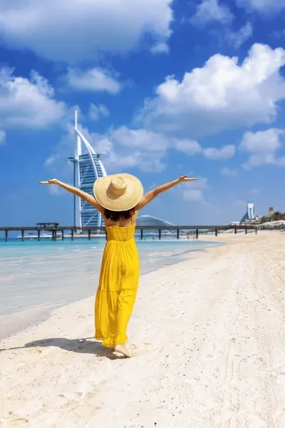 Main Image El nuevo lujo no es ostentar, es vivirlo