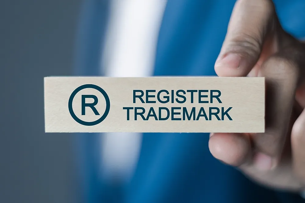 trade mark registration dubai