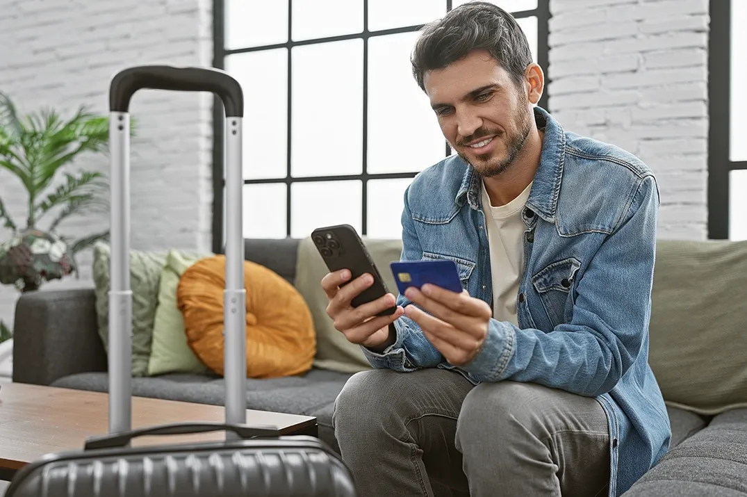 travel credit cards