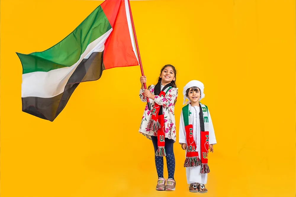 uae national day holiday